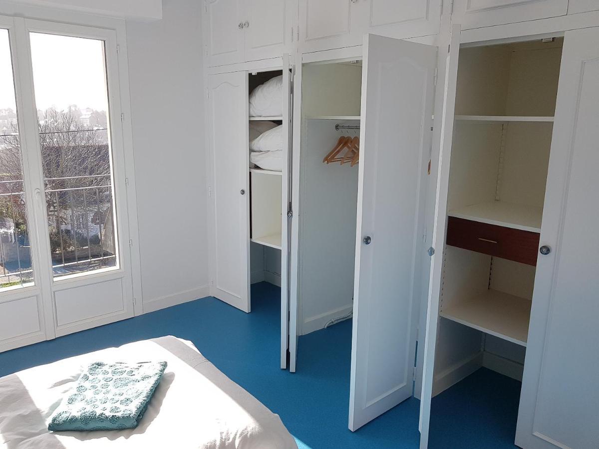 Les Balcons Du Tregor Panzió Lannion Kültér fotó