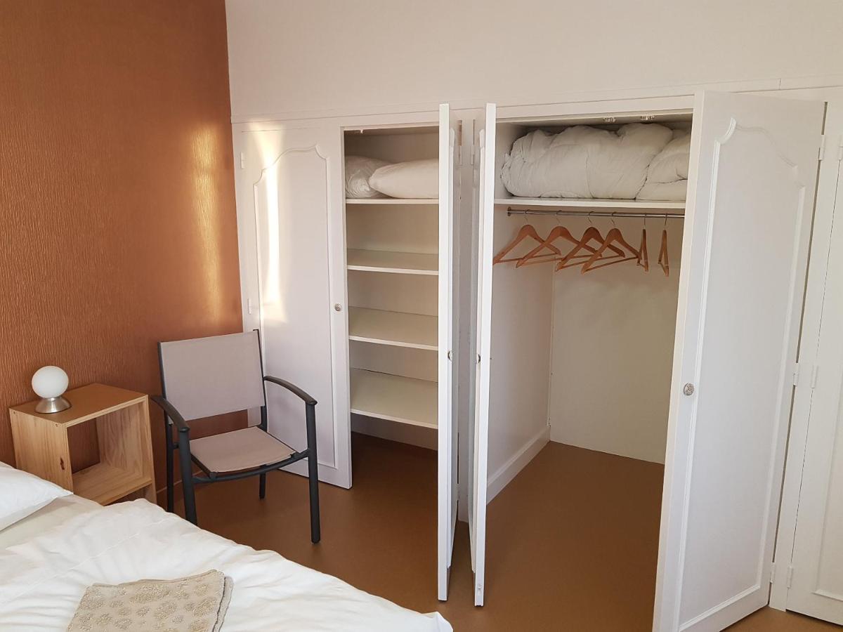 Les Balcons Du Tregor Panzió Lannion Kültér fotó